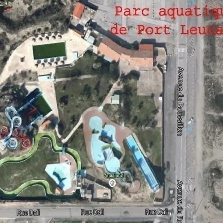 Pecherie 2 Le Barcarès