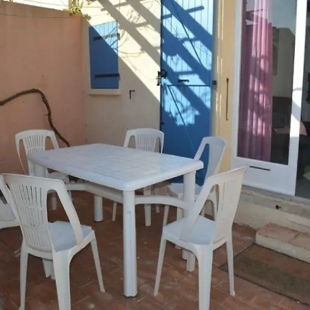 Lejlighed Pecherie 2 Le Barcarès