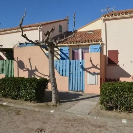 Lejlighed Pecherie 2 Le Barcarès