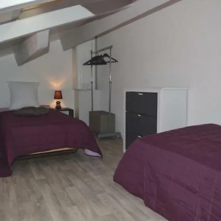 Lejlighed Pecherie 2 Le Barcarès