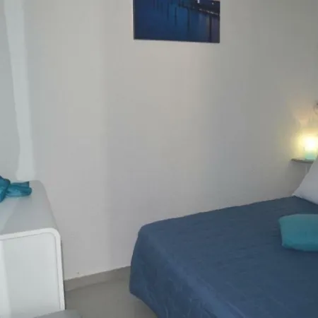 Pecherie 2 Apartmán Le Barcarès